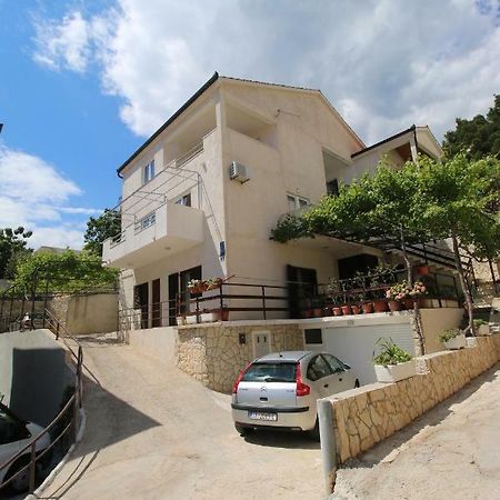 Apartments Pivac - Lokva Rogoznica Esterno foto